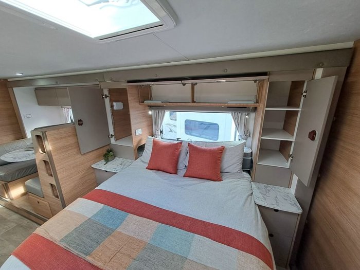 2023 JAYCO OPTIMUM IV.29-5.OP-MY23
