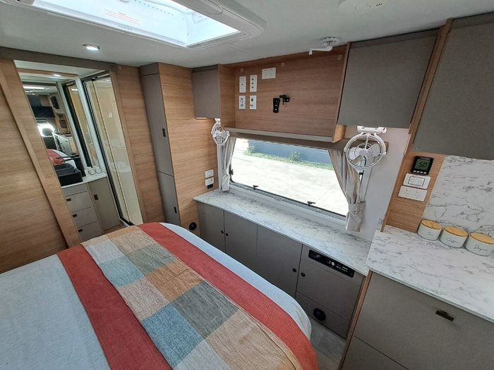 2023 JAYCO OPTIMUM IV.29-5.OP-MY23