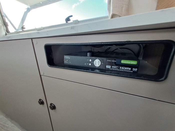 2023 JAYCO OPTIMUM IV.29-5.OP-MY23