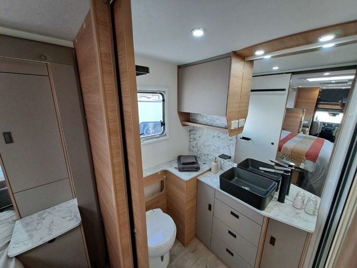 2023 JAYCO OPTIMUM IV.29-5.OP-MY23