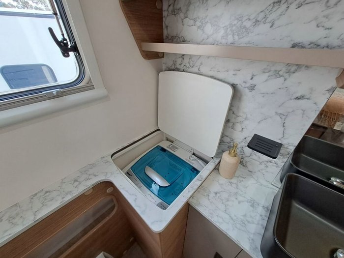 2023 JAYCO OPTIMUM IV.29-5.OP-MY23