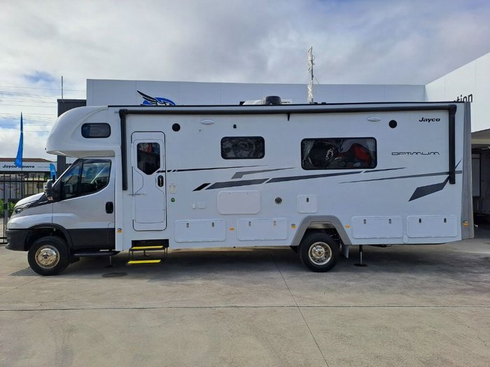 2023 JAYCO OPTIMUM IV.29-5.OP-MY23