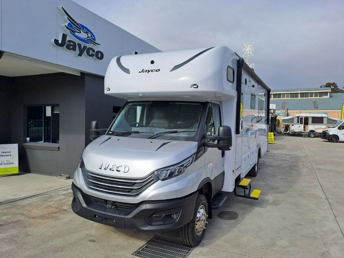 2023 JAYCO OPTIMUM IV.29-5.OP-MY23