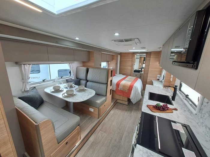 2023 JAYCO OPTIMUM IV.29-5.OP-MY23