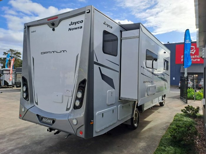 2023 JAYCO OPTIMUM IV.29-5.OP-MY23