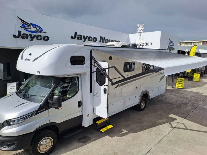 2023 JAYCO OPTIMUM IV.29-5.OP-MY23