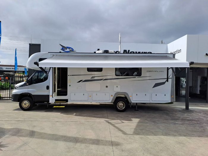 2023 JAYCO OPTIMUM IV.29-5.OP-MY23