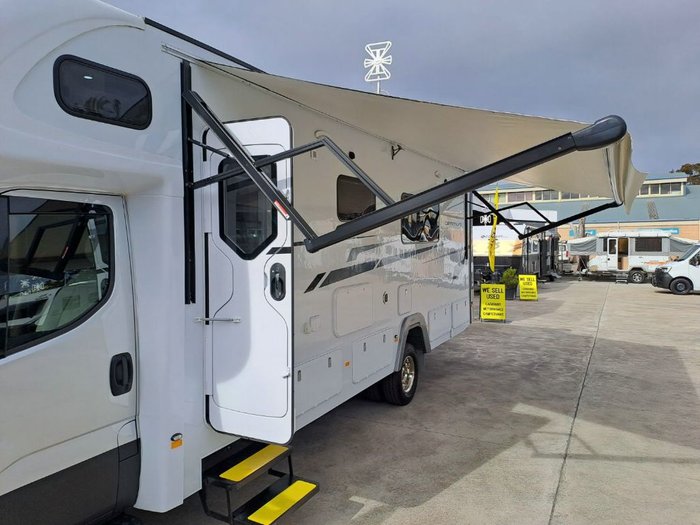 2023 JAYCO OPTIMUM IV.29-5.OP-MY23