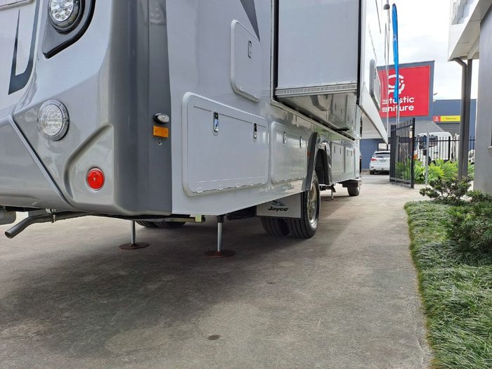 2023 JAYCO OPTIMUM IV.29-5.OP-MY23