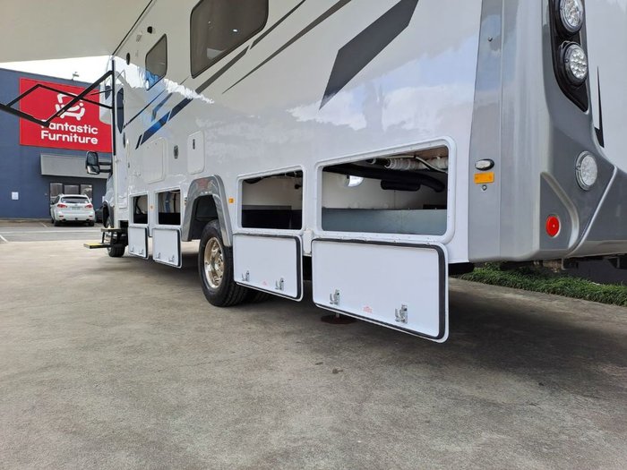 2023 JAYCO OPTIMUM IV.29-5.OP-MY23
