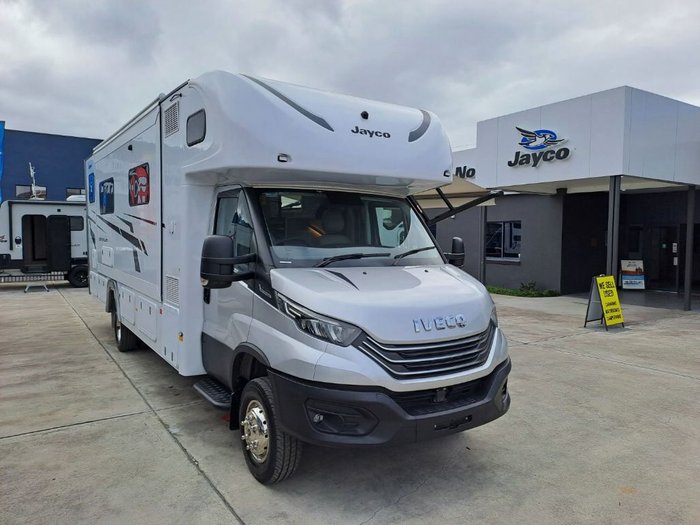 2023 JAYCO OPTIMUM IV.29-5.OP-MY23
