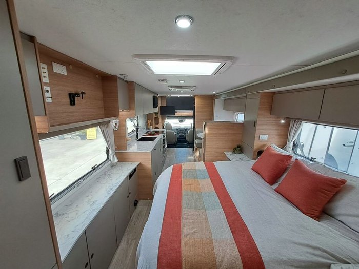 2023 JAYCO OPTIMUM IV.29-5.OP-MY23