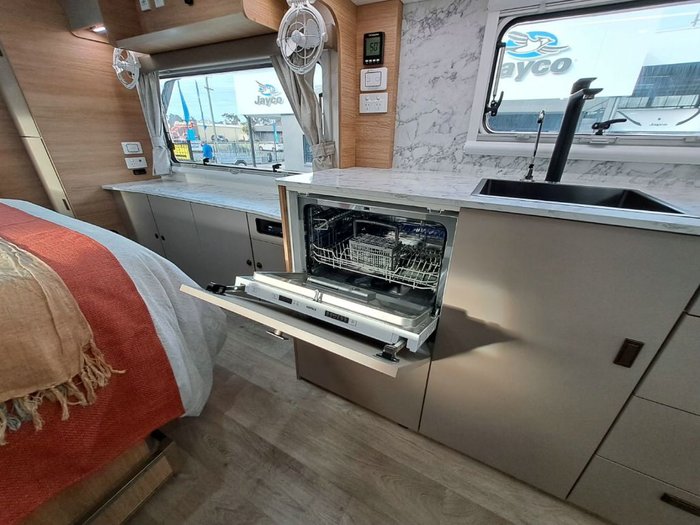 2023 JAYCO OPTIMUM IV.29-5.OP-MY23