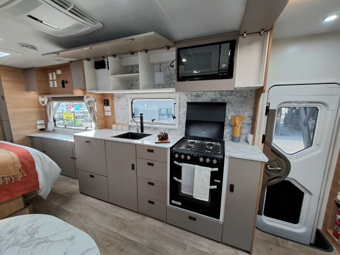 2023 JAYCO OPTIMUM IV.29-5.OP-MY23
