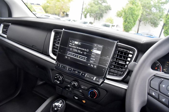 2024 Mazda BT-50 XS