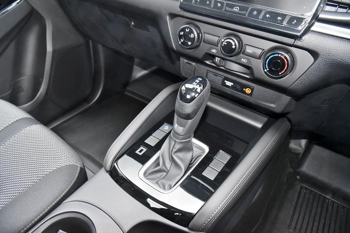 2024 Mazda BT-50 XS