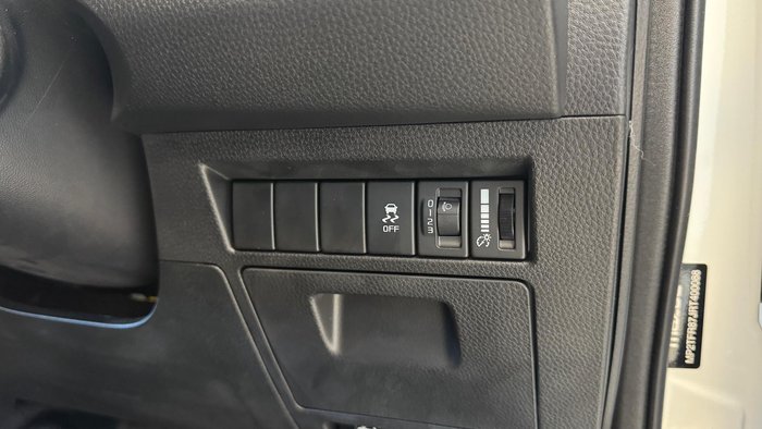 2024 Mazda BT-50 XS