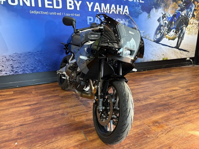 2024 Yamaha XSR900GP (MTM890ASP) Grey