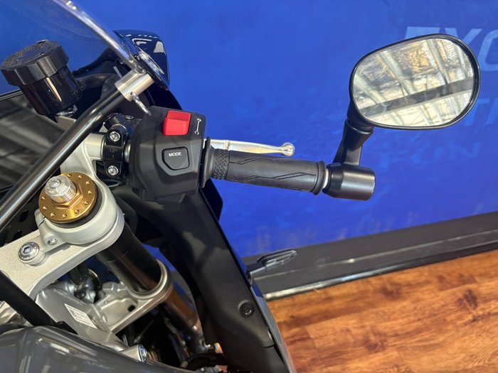 2024 Yamaha XSR900GP (MTM890ASP) Grey