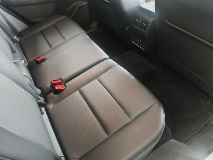 2023 Nissan X-TRAIL ST-L e-POWER T33 MY23 Four Wheel Drive Ivory Pearl