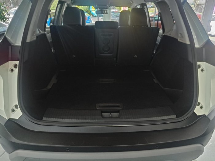 2023 Nissan X-TRAIL ST-L e-POWER T33 MY23 Four Wheel Drive Ivory Pearl