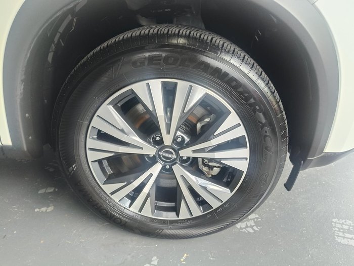 2023 Nissan X-TRAIL ST-L e-POWER
