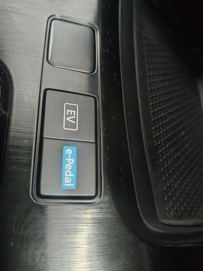 2023 Nissan X-TRAIL ST-L e-POWER