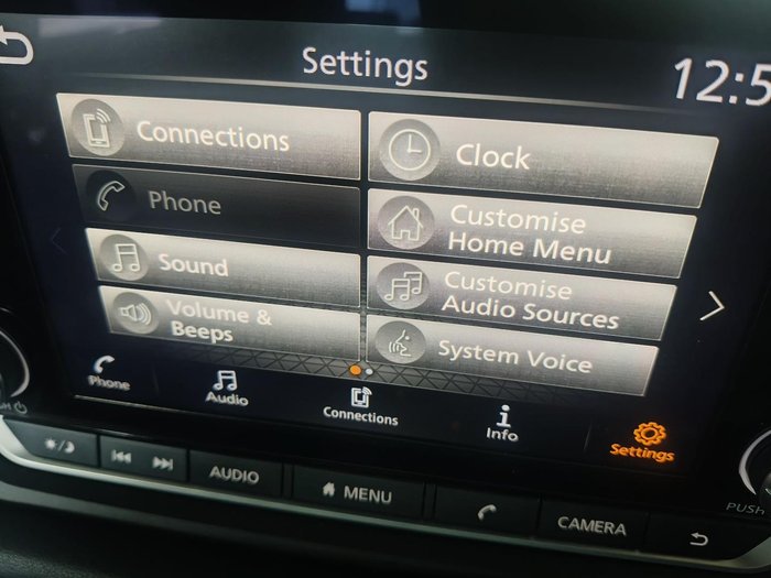 2023 Nissan X-TRAIL ST-L e-POWER