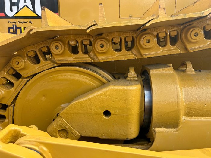 1987 Caterpillar D7h