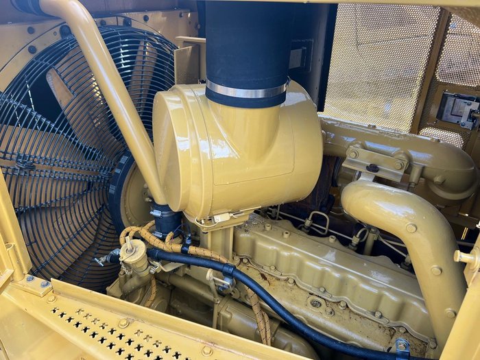 1987 Caterpillar D7h 