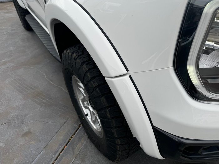 2024 Ford Ranger Sport