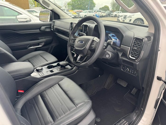 2024 Ford Ranger Sport