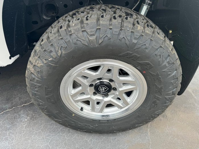 2024 Ford Ranger Sport