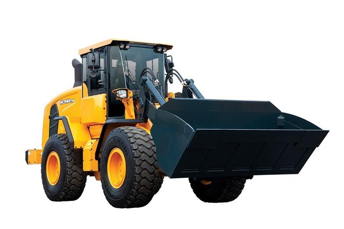0 Hyundai Hl940tm