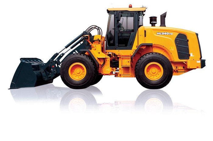 0 Hyundai Hl940tm