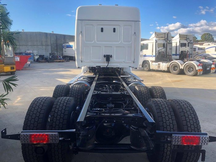 2024 Western Star 48X