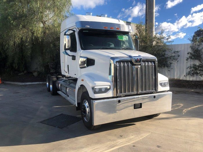 2024 Western Star 48X