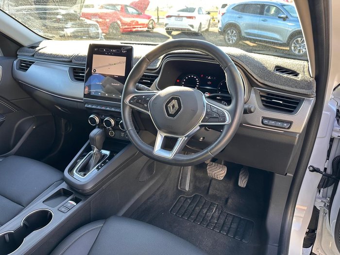 2022 Renault Arkana Intens