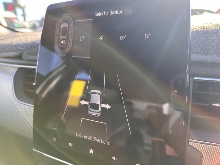 2022 Renault Arkana Intens