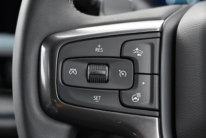 2024 Chevrolet Silverado 1500 ZR2 W/Tech Pack