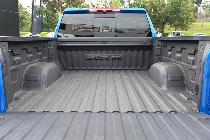 2024 Chevrolet Silverado 1500 ZR2 W/Tech Pack