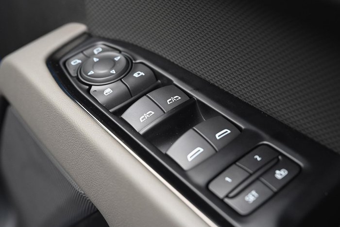 2024 Chevrolet Silverado 1500 ZR2 W/Tech Pack