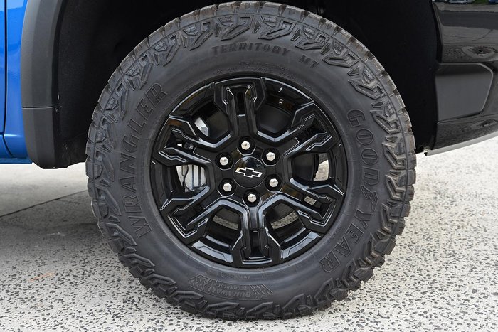 2024 Chevrolet Silverado 1500 ZR2 W/Tech Pack