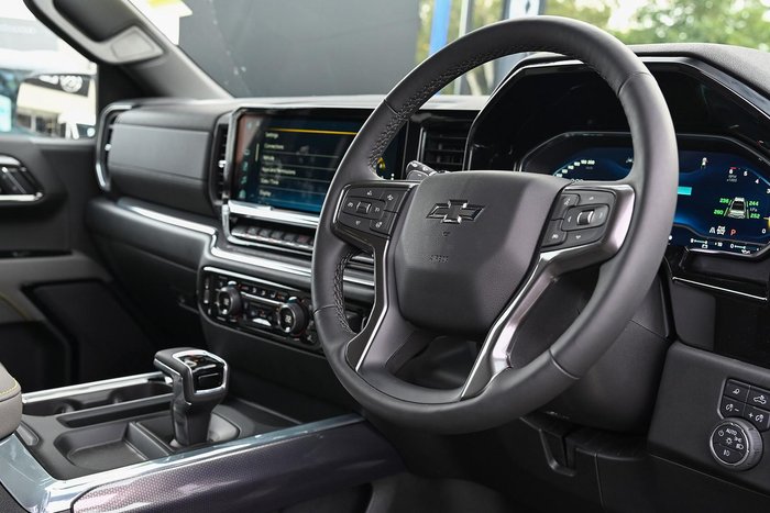 2024 Chevrolet Silverado 1500 ZR2 W/Tech Pack