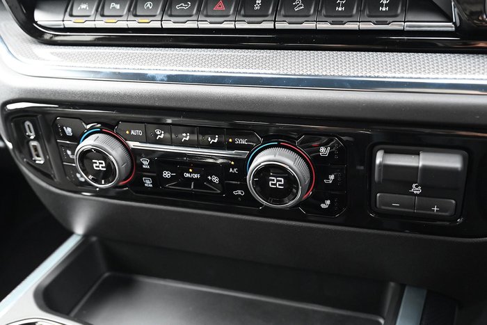 2024 Chevrolet Silverado 1500 ZR2 W/Tech Pack