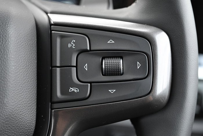 2024 Chevrolet Silverado 1500 ZR2 W/Tech Pack