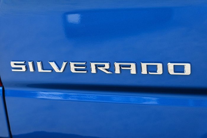 2024 Chevrolet Silverado 1500 ZR2 W/Tech Pack