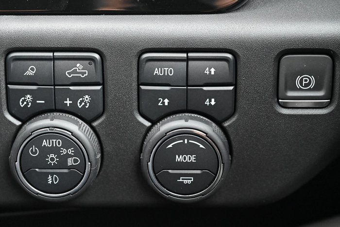 2024 Chevrolet Silverado 1500 ZR2 W/Tech Pack