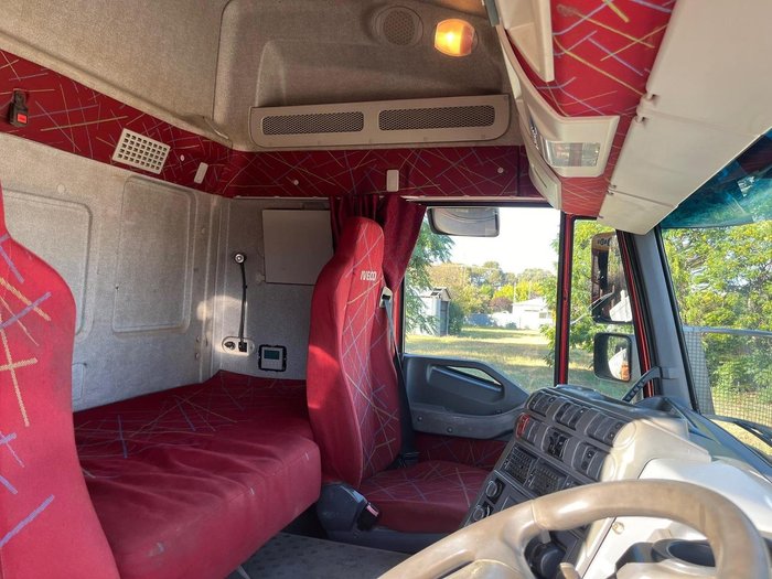 2006 Iveco Stralis
