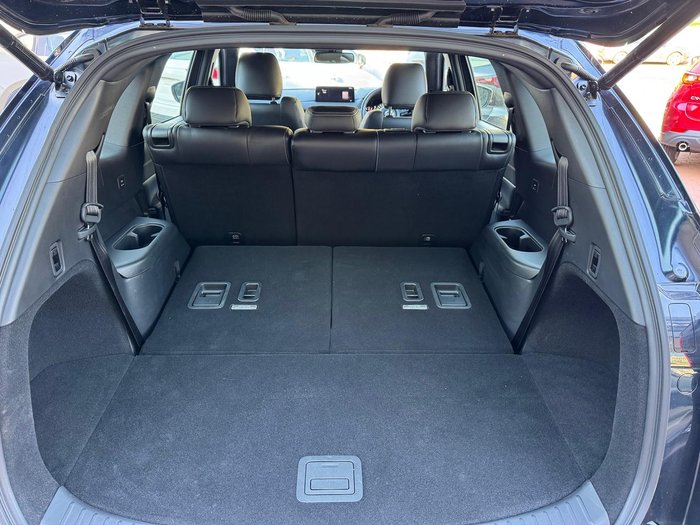 2023 Mazda CX-8 G25 GT SP